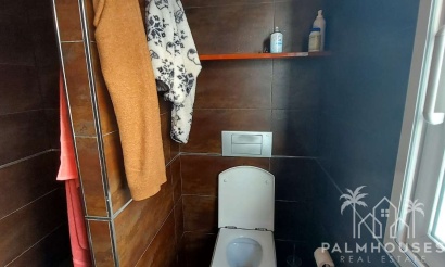 Revente - Villa - Calpe - Costa Blanca