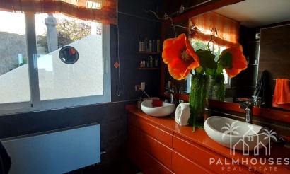 Revente - Villa - Calpe - Costa Blanca