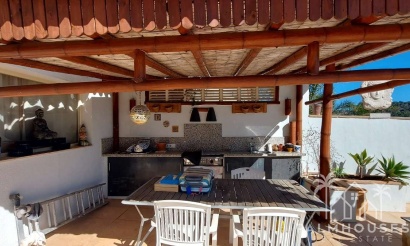 Revente - Villa - Calpe - Costa Blanca