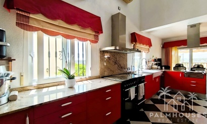 Revente - Villa - Las Ramblas - Inland