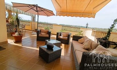 Revente - Villa - Las Ramblas - Inland