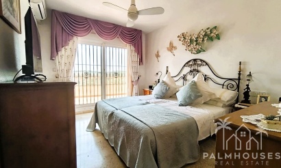 Revente - Villa - Las Ramblas - Inland