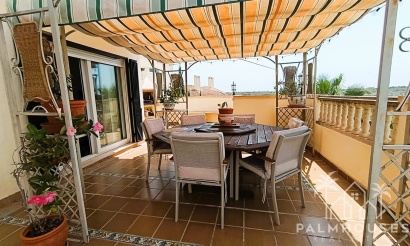 Revente - Villa - Las Ramblas - Inland