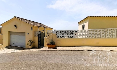 Revente - Villa - Las Ramblas - Inland