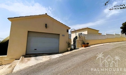 Revente - Villa - Las Ramblas - Inland