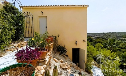 Revente - Villa - Las Ramblas - Inland
