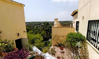 Revente - Villa - Las Ramblas - Inland