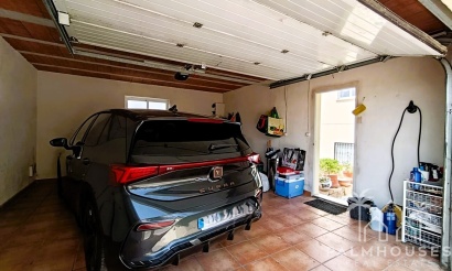 Revente - Villa - Las Ramblas - Inland
