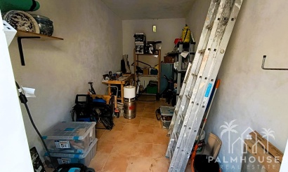 Revente - Villa - Las Ramblas - Inland