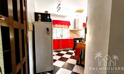 Revente - Villa - Las Ramblas - Inland