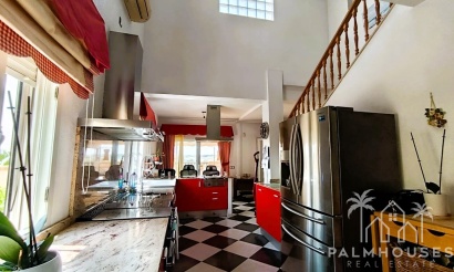 Revente - Villa - Las Ramblas - Inland