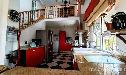 Revente - Villa - Las Ramblas - Inland