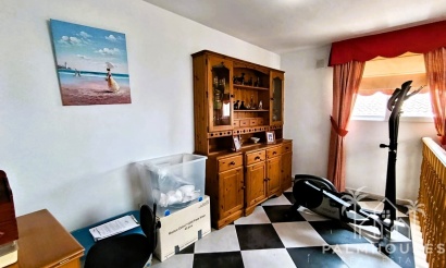 Revente - Villa - Las Ramblas - Inland