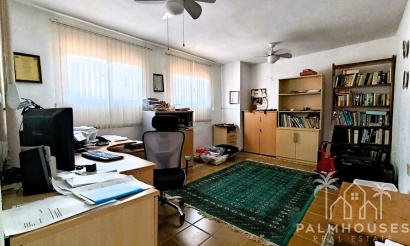 Revente - Villa - Las Ramblas - Inland