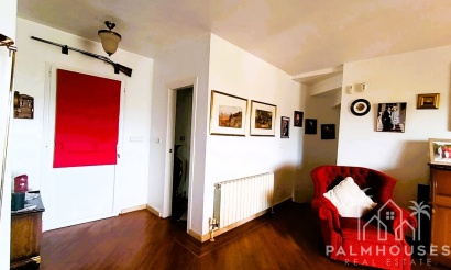 Revente - Villa - Las Ramblas - Inland