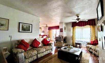 Revente - Villa - Las Ramblas - Inland