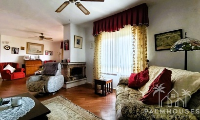 Revente - Villa - Las Ramblas - Inland