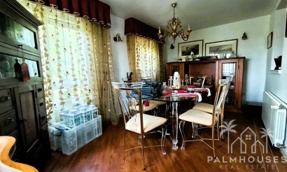 Revente - Villa - Las Ramblas - Inland