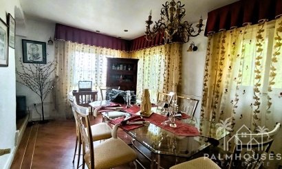 Revente - Villa - Las Ramblas - Inland