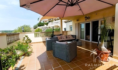 Revente - Villa - Las Ramblas - Inland
