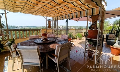 Revente - Villa - Las Ramblas - Inland