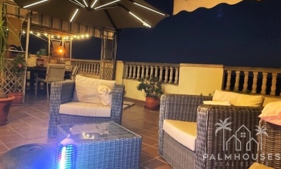 Revente - Villa - Las Ramblas - Inland