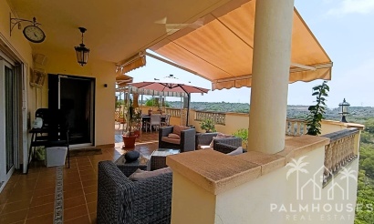 Revente - Villa - Las Ramblas - Inland