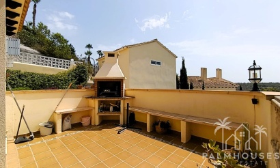 Revente - Villa - Las Ramblas - Inland