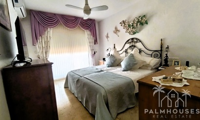 Revente - Villa - Las Ramblas - Inland
