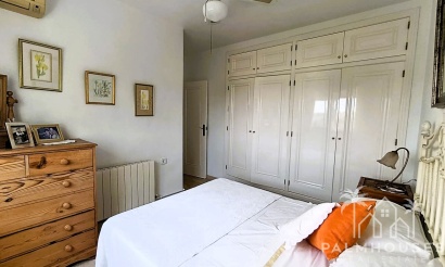 Revente - Villa - Las Ramblas - Inland