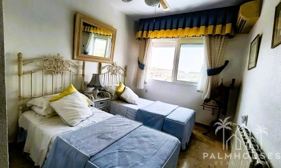 Revente - Villa - Las Ramblas - Inland
