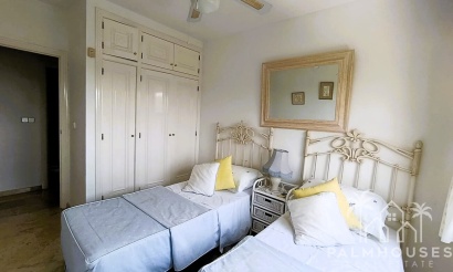 Revente - Villa - Las Ramblas - Inland