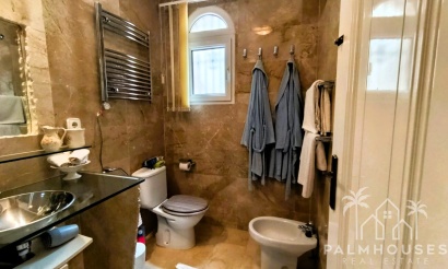 Revente - Villa - Las Ramblas - Inland