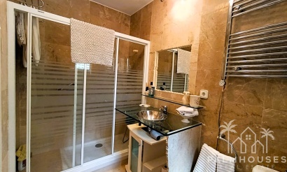 Revente - Villa - Las Ramblas - Inland