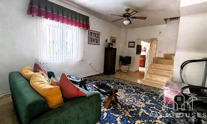 Revente - Villa - Las Ramblas - Inland