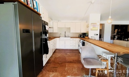 Herverkoop - Appartement - Las Ramblas - Inland