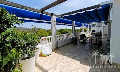 Herverkoop - Appartement - Las Ramblas - Inland