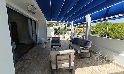 Herverkoop - Appartement - Las Ramblas - Inland