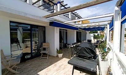 Herverkoop - Appartement - Las Ramblas - Inland
