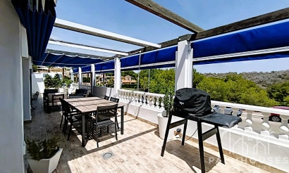 Herverkoop - Appartement - Las Ramblas - Inland