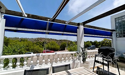 Herverkoop - Appartement - Las Ramblas - Inland