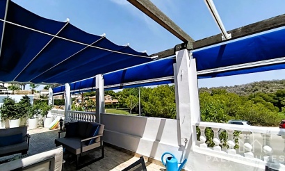 Herverkoop - Appartement - Las Ramblas - Inland