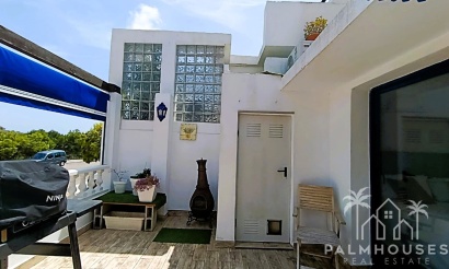 Herverkoop - Appartement - Las Ramblas - Inland