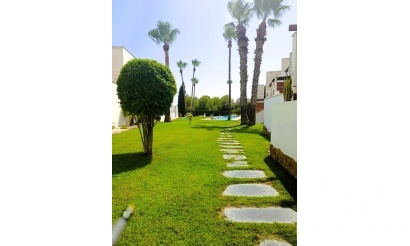 Herverkoop - Appartement - Las Ramblas - Inland