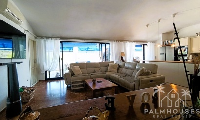 Herverkoop - Appartement - Las Ramblas - Inland
