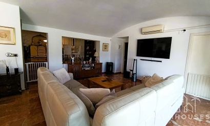 Herverkoop - Appartement - Las Ramblas - Inland