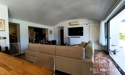 Herverkoop - Appartement - Las Ramblas - Inland