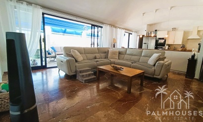 Herverkoop - Appartement - Las Ramblas - Inland