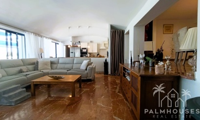 Herverkoop - Appartement - Las Ramblas - Inland