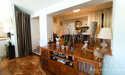 Herverkoop - Appartement - Las Ramblas - Inland